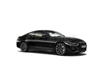 Usado BMW 420 Comfort Edition 184 CV (135 kW) 2022 Negro Coupe