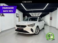 Usado Opel Corsa Edition 102 CV (75 kW) 2022 Blanco Utilitario