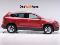 usado Skoda Karoq 2.0 TDI Ambition 110 kW (150 CV)