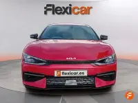 Usado Kia EV6 GT-Line 239 kW (325 CV) 2023 Rojo SUV