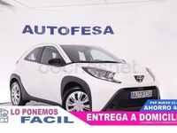 Usado Toyota Aygo X 72 CV (52 kW) 2024 Blanco SUV