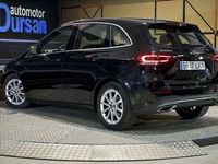 Usado Mercedes B200 2020 Monovolumen