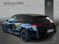 Nuevo Mercedes CLA 250+ 200 kW (272 CV) 2026 Negro Berlina