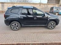 Usado Dacia Duster Prestige 101 CV (74 kW) 2022 Negro SUV