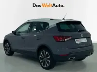 Usado Seat Arona FR 116 CV (85 kW) 2024 Gris SUV