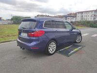 usado BMW 218 Gran Tourer 218 dA