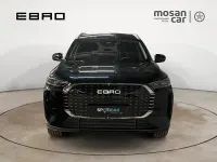 Nuevo Ebro s800 Luxury 279 CV (205 kW) 2026 Verde SUV