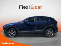 usado Mazda CX-30 SKYACTIV-X 2.0 132 kW Zenith