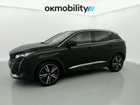 Usado Peugeot 3008 GT 300 CV (220 kW) 2022 Negro perla nera SUV