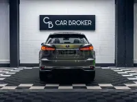 Usado Lexus RX450h Executive Line 313 CV (230 kW) 2020 Gris / plata SUV