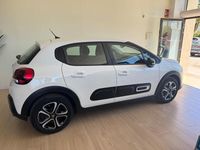 Usado Citroën C3 PureTech 83 CV (61 kW) 2024 Blanco