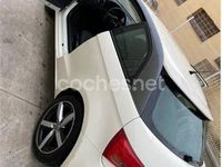 Usado Audi A1 Ambition 90 CV (66 kW) 2011 Blanco Utilitario