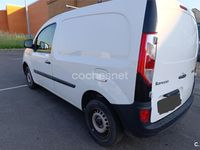 Usado Renault Kangoo 75 CV (55 kW) 2015 Blanco Familiar