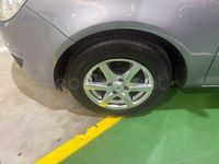 Usado Opel Corsa Color Edition 95 CV (69 kW) 2010 Gris / plata Utilitario