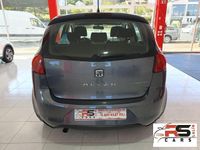 Usado Seat Altea Ecomotive 105 CV (77 kW) 2013 Gris / plata Monovolumen