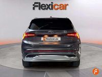 Usado Hyundai Santa Fe Style 265 CV (194 kW) 2021 Gris SUV