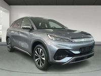 Usado BYD Atto 3 Comfort 150 kW (204 CV) 2024 Gris SUV