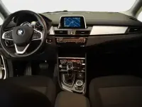 Usado BMW 216 Active Tourer Comfort Edition 116 CV (85 kW) 2019 Blanco Monovolumen