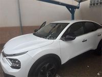 Brugt Citroën C4 Feel 130 HK (95 kW) 2024 Hvid SUV