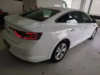 Usado Renault Talisman LIMITED 150 CV (110 kW) 2020 Blanco Berlina