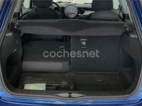 Usado Mini ONE 90 CV (66 kW) 2008 Azul Utilitario