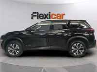 Usado Nissan X-Trail N-Connecta 213 CV (156 kW) 2024 Negro SUV