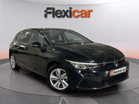 Usado VW Golf VIII 116 HP (85 kW) 2021 Preto Sedan
