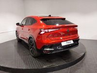 Usado Renault Rafale Esprit Alpine 200 CV (147 kW) 2025 Rojo SUV