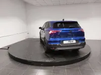 Usado Renault Symbioz Esprit Alpine 145 CV (106 kW) 2026 Azul SUV