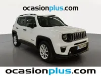 Usado Jeep Renegade Limited 130 CV (95 kW) 2024 SUV
