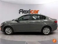 Usado Fiat Tipo Lounge 95 CV (69 kW) 2018 Gris Berlina