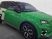 Usado Renault 5 E-Tech Techno 110 kW (150 CV) 2025