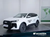 Usado Ebro s700 Luxury 224 CV (164 kW) 2026 Blanco SUV