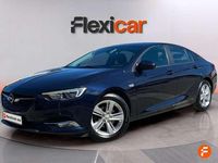 Usado Opel Insignia Selective 140 HP (102 kW) 2019 Azul Sedan
