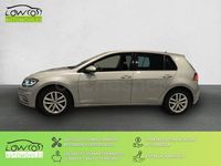 Usado VW Golf VII Advance 115 CV (84 kW) 2019 Gris / plata Berlina