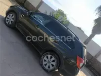 Usado Chevrolet Captiva 150 CV (110 kW) 2007 Verde SUV