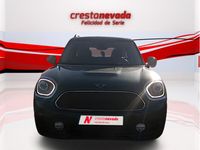 usado Mini Cooper Countryman Te puede interesar