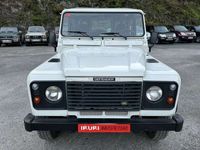 usado Land Rover Defender 110 2.5Td5 SW SE