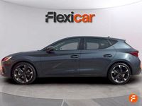 Usado Cupra Leon 150 CV (110 kW) 2022 Gris