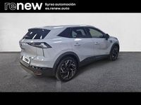 Usado Renault Symbioz Esprit Alpine 160 CV (117 kW) 2025 Gris SUV