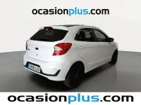 Usado Ford Ka Plus 86 CV (63 kW) 2019 Blanco Utilitario