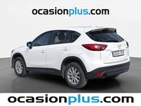 Occasion Mazda CX-5 Style+ 165 ch (121 kW) 2015 Blanc SUV