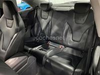 Usado Audi RS5 450 CV (330 kW) 2012 Negro Coupe