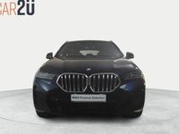 usado BMW X6 xDrive30d M Sport