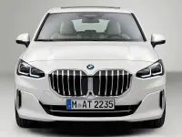 Usado BMW 218 Active Tourer Comfort Edition 136 CV (100 kW) 2024 Monovolumen
