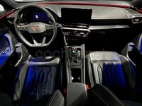 Usado Cupra Formentor 150 CV (110 kW) 2021 Gris SUV