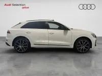 Nuevo Audi Q8 394 CV (289 kW) 2026 Blanco SUV