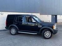 usado Land Rover Discovery 2.7 TDV6 HSE