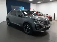 Nuevo Peugeot e-2008 Allure 114 kW (156 CV) 2026 Gris SUV