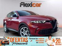Usado Alfa Romeo Tonale Sprint 130 CV (95 kW) 2023 Rojo SUV